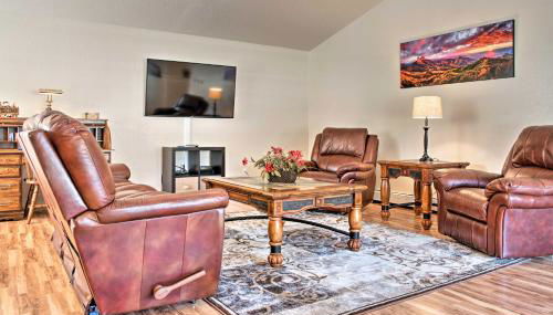 Montrose Townhome 13 Mi to Black Canyon Natl Park - Foto 5