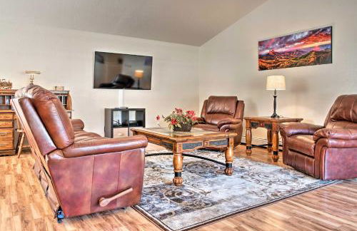 Montrose Townhome 13 Mi to Black Canyon Natl Park - Foto 5