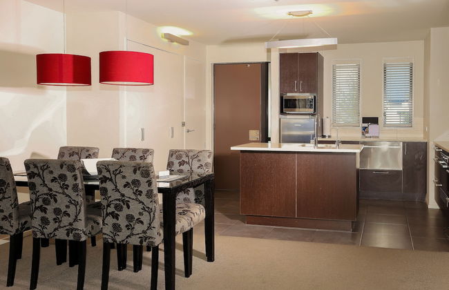 Village Lake Apartments - Foto 9