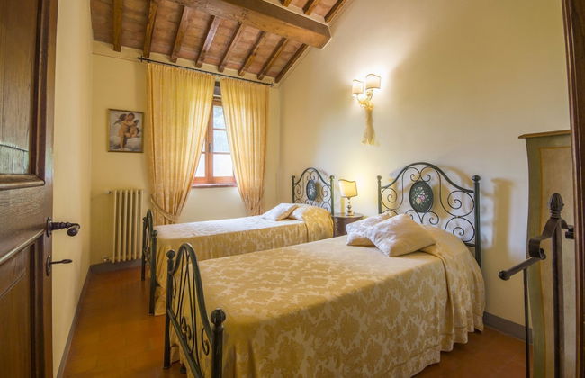 Villa Il Sasso - Foto 6