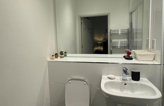 1 Bed-sleeps 4-town Centre-10 min to Ascot- Pets - Photo 10