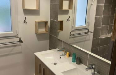 St Jean de Monts Maison neuve 15 pers 6ch - Foto 24