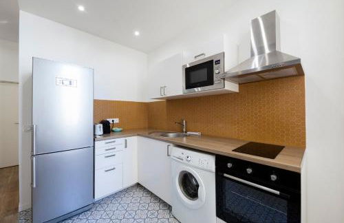 DESIREE - Joliette - Saint Charles - Vieux port - Foto 12