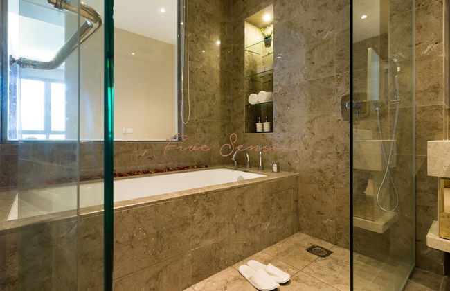 Urban Hive Suites, Dorsett Hartamas - Photo 14