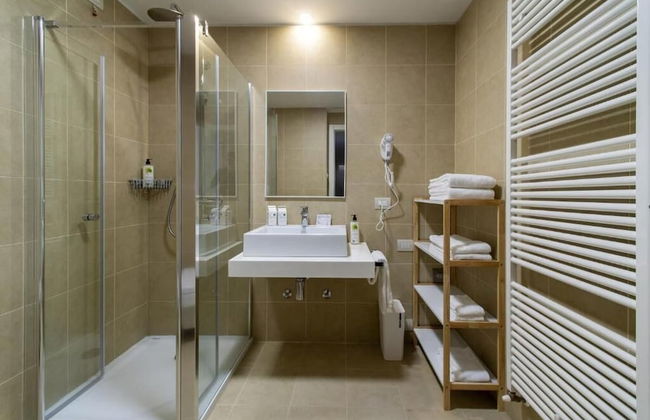 Habitat Apartments - Foto 27