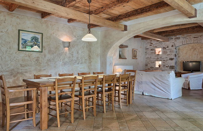 Stancija Negrin - Foto 8