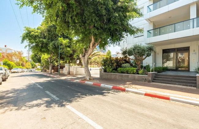 MAMAD - Sea Breeze Netanya Retreat by Sea N Rent - Foto 63