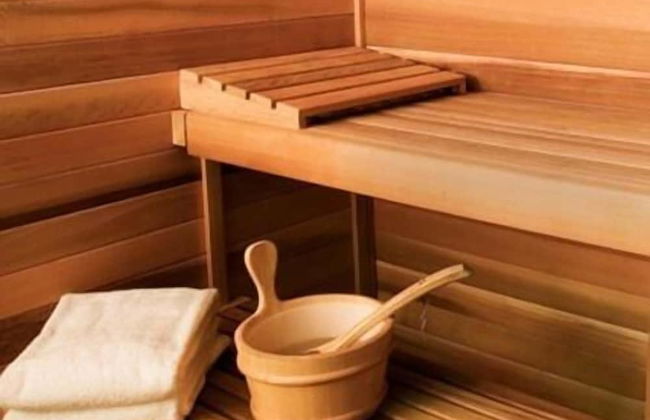 Al Jazeera Hotel Apartments LLC - Foto 26