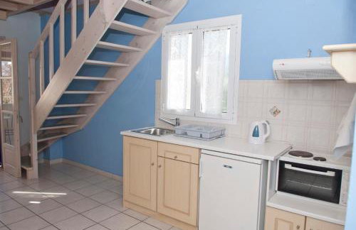 Angelina Apartments - Foto 74