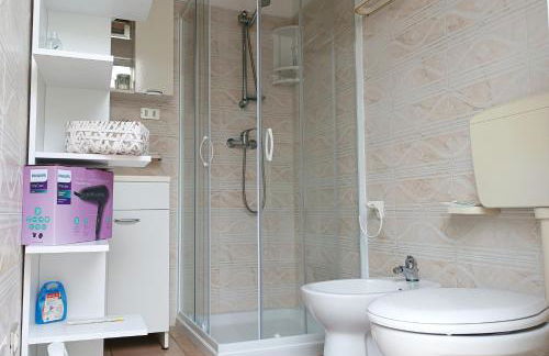 il giardino di Sofia Charm and Comfort Apartment - Foto 34