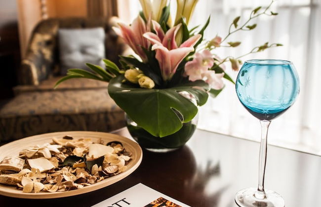 Ascott Guangzhou - Foto 4