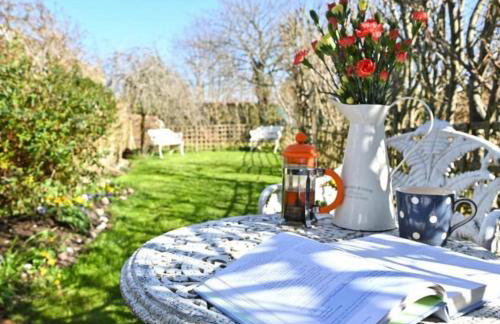 Great location South Downs home - Foto 28