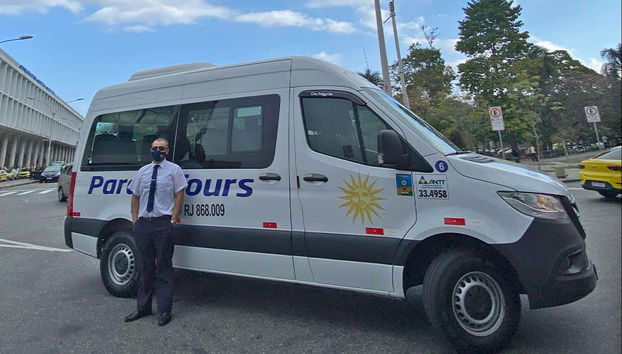 Transfer a Rio de Janeiro - Foto 2