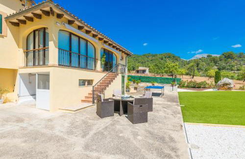 Sa Tanca -Mancorina- - Foto 28