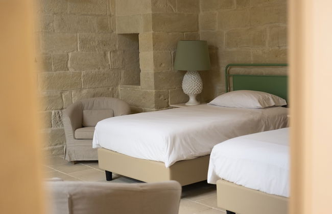 MASSERIA LILEI - Foto 51