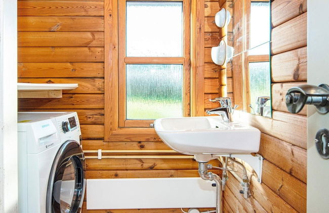 6 Person Holiday Home in Lemvig - Foto 11