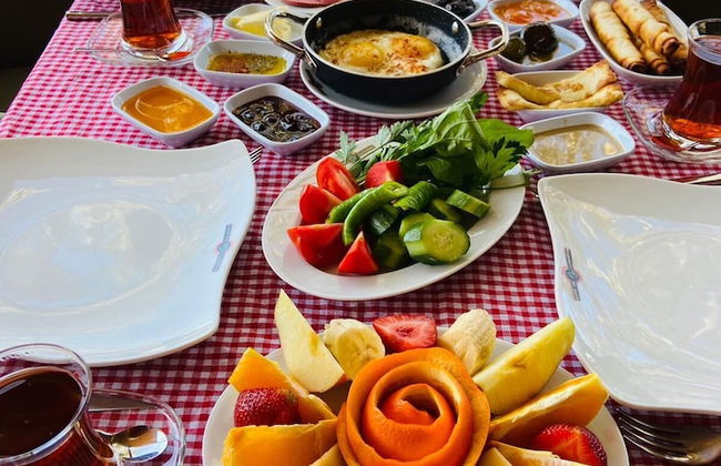 Kalkan Domes Suites & Deluxe - Foto 32