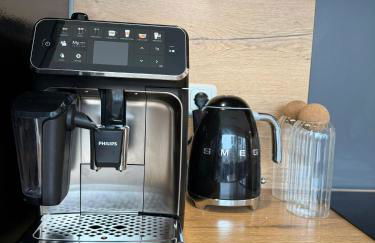 Hansehaus Lübeck - Penthouse - Foto 12