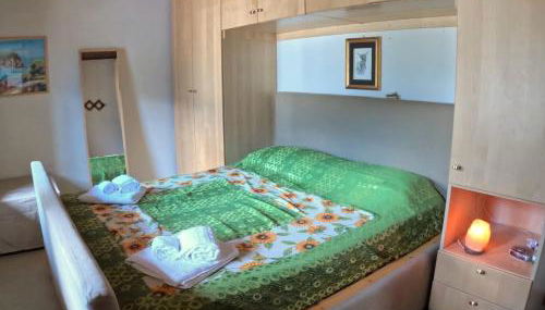 Rium Dolomiti - Casa con Vista - Foto 3, wardrobe