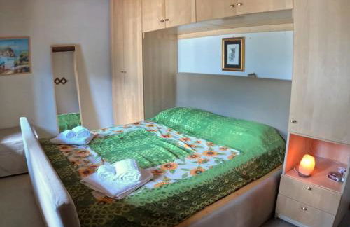 Rium Dolomiti - Casa con Vista - Foto 15