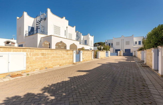 Villetta Michela - Foto 1