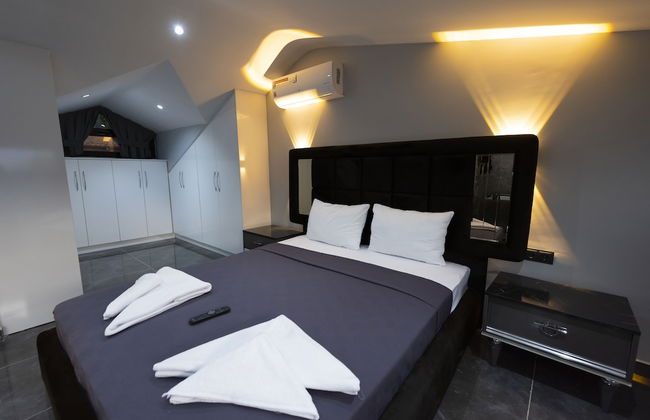 Diamond Port Göcek - Foto 6