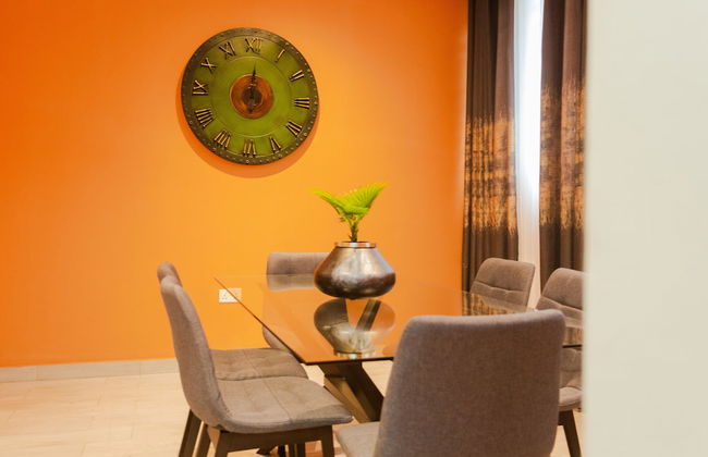 Accra Luxury Apartments at Achimota - Foto 18