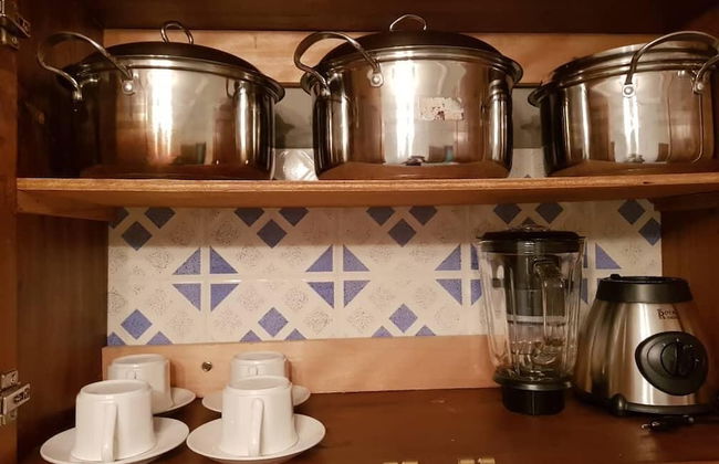 Résidence Hotelière Mezza Vista - Photo 10