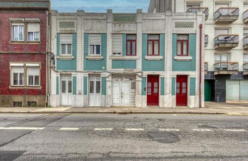 OPORTO GUEST Downtown Escape - Foto 18