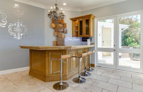 Beverly Hills City View Mansion - Foto 31