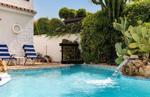 Villa by the beach 5 bedrooms - Foto 24