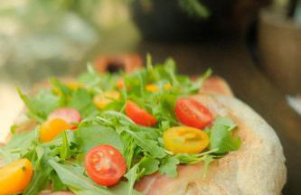 Residence Fischerhof - Foto 26