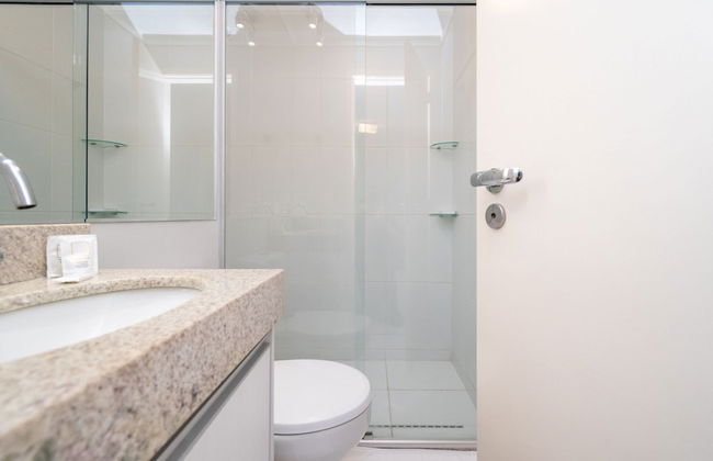 MBC Edifício Metropolitan Barcelona - Foto 43