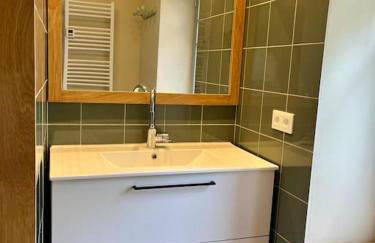 Maison 50 Belvédère du Cézallier - Photo 29