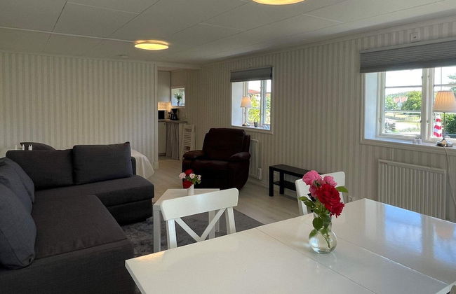 4 Person Holiday Home in Skarhamn-by Traum - Foto 14