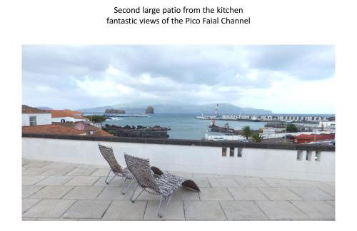 Casa do Pico Madalena - Photo 51