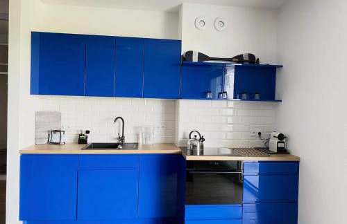 Apartamenty Pod Żaglami - Foto 8