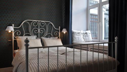 Apartament na Wilczej - Foto 3