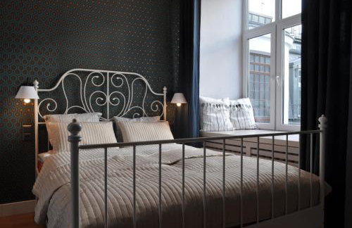 Apartament na Wilczej - Foto 3