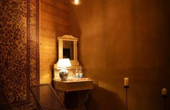Santolina Etrusca Bed and Breakfast, Sauna, Hammam, Jacuzzi - Foto 18
