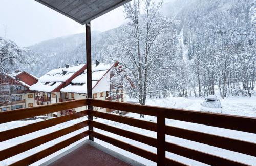 Casa Marmotta in Val di Pejo - Foto 14