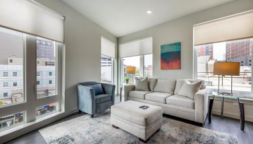 Luxury Private Apt with Pool - Foto 2