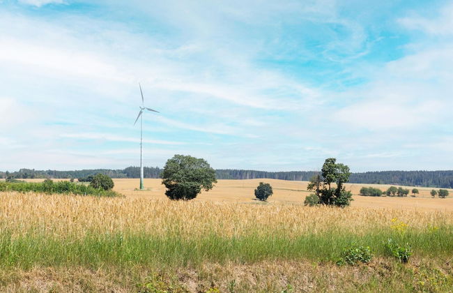 Holiday Home With Large Garden and Terrace - Foto 40