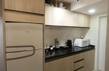 Apartamento de 1 dormitório no Jabaquara, próximo ao São Paulo Expo - Oga Porã - Foto 16