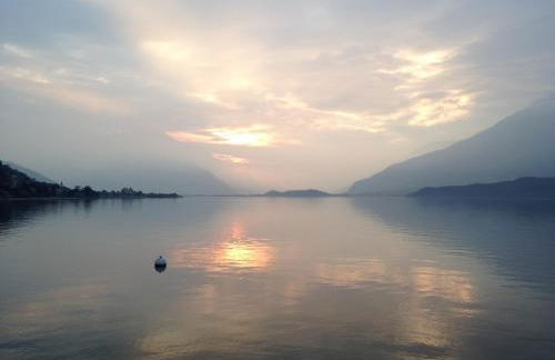 Residence CaFelicita - Apartments Lake View - Infinity Pool - Jacuzzi - Foto 37