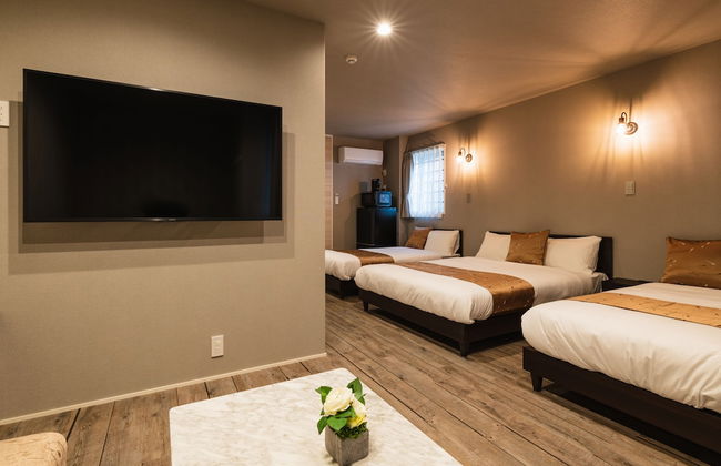 Grand Base Nagasaki City - Foto 9