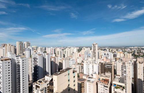 Flat - Proximo Autodromo- St Bueno T-63 - Lindo e Aconchegante - Photo 29