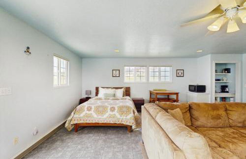 Seascape Home & Cottage - Foto 42