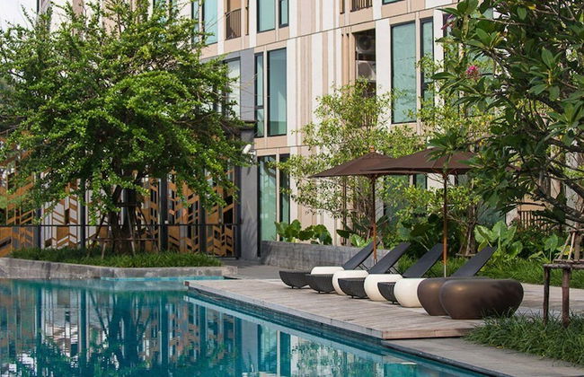 The Base Private Residence & Resort - Foto 8