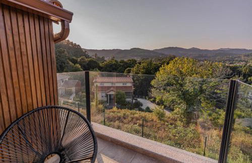 Outeiro de Arume - Foto 37